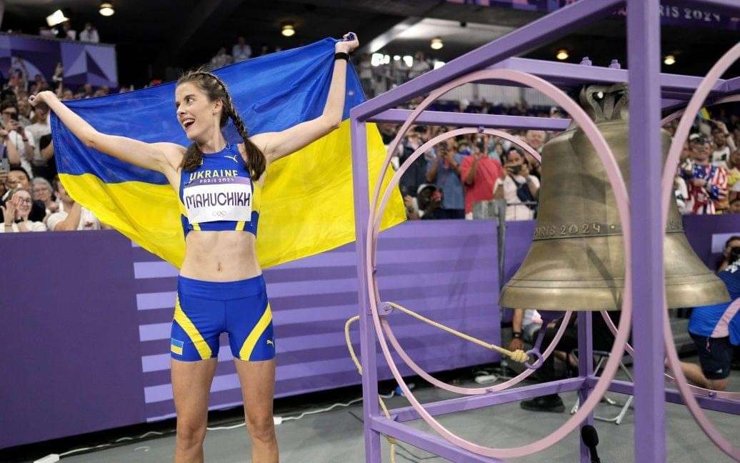 Все буде Україна