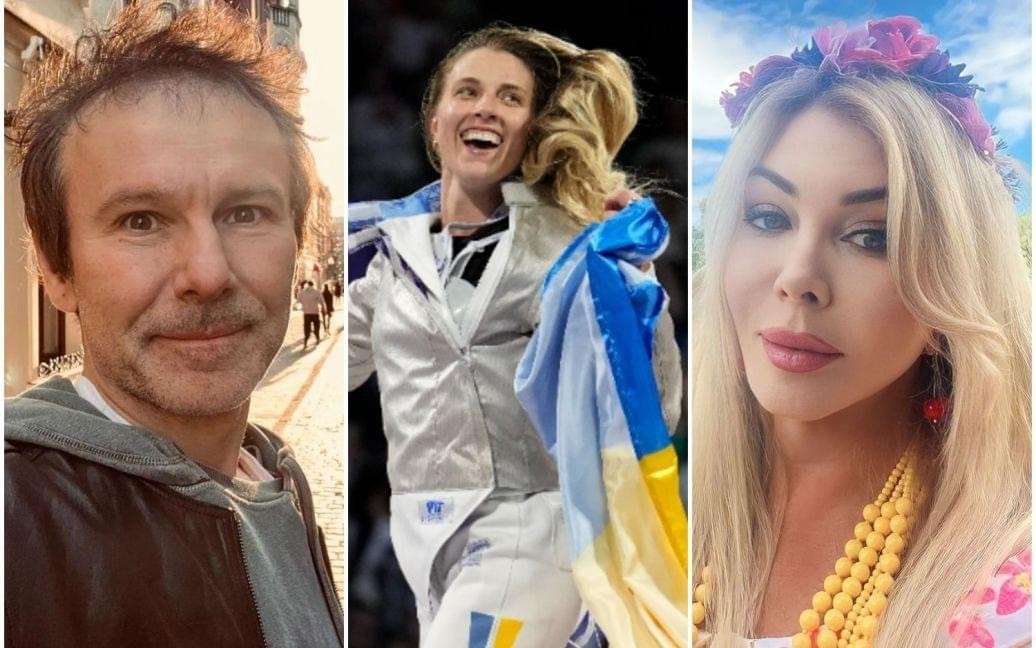 Все буде Україна