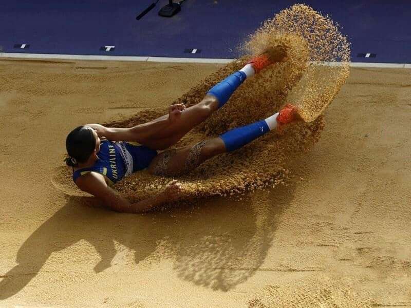 Все буде Україна