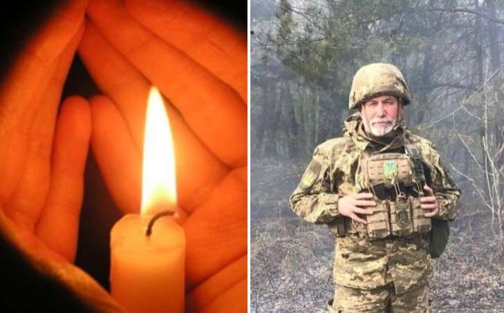 Все буде Україна