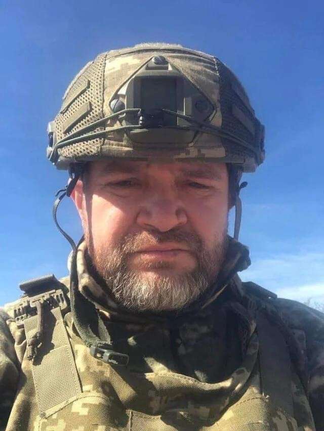 Все буде Україна