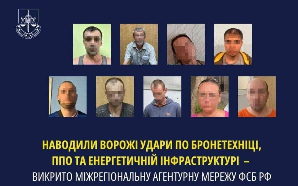 Все буде Україна