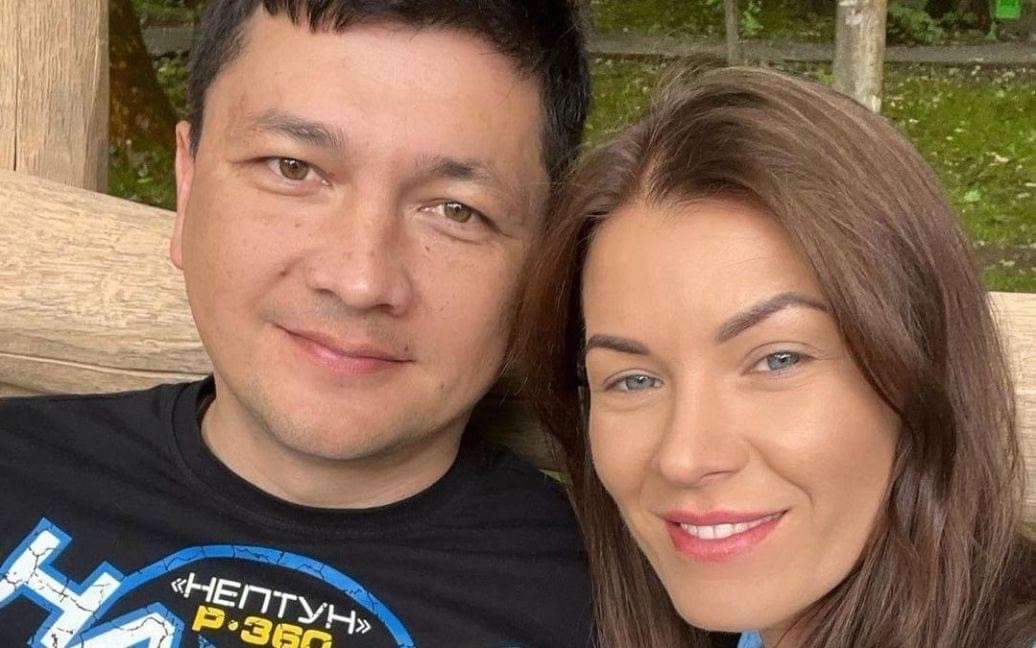 Все буде Україна