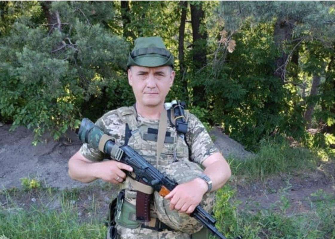Все буде Україна