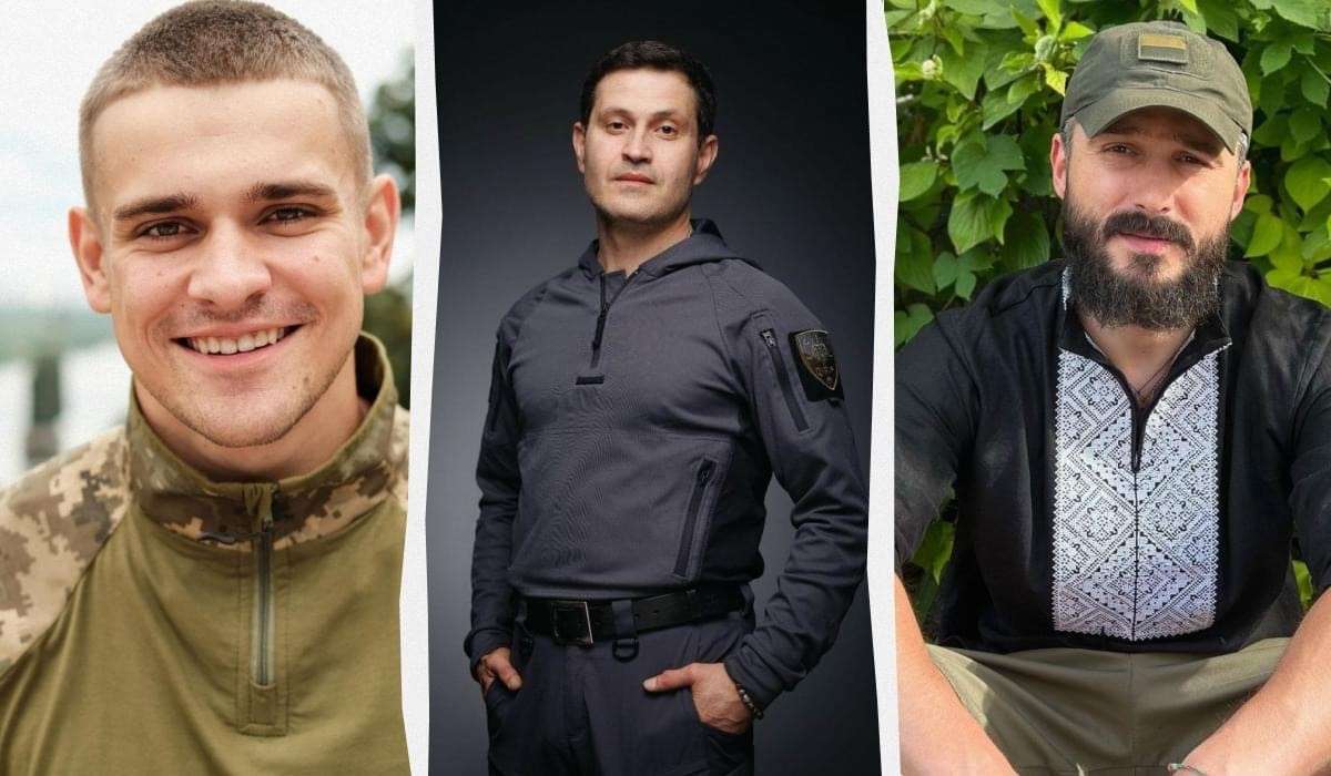Все буде Україна