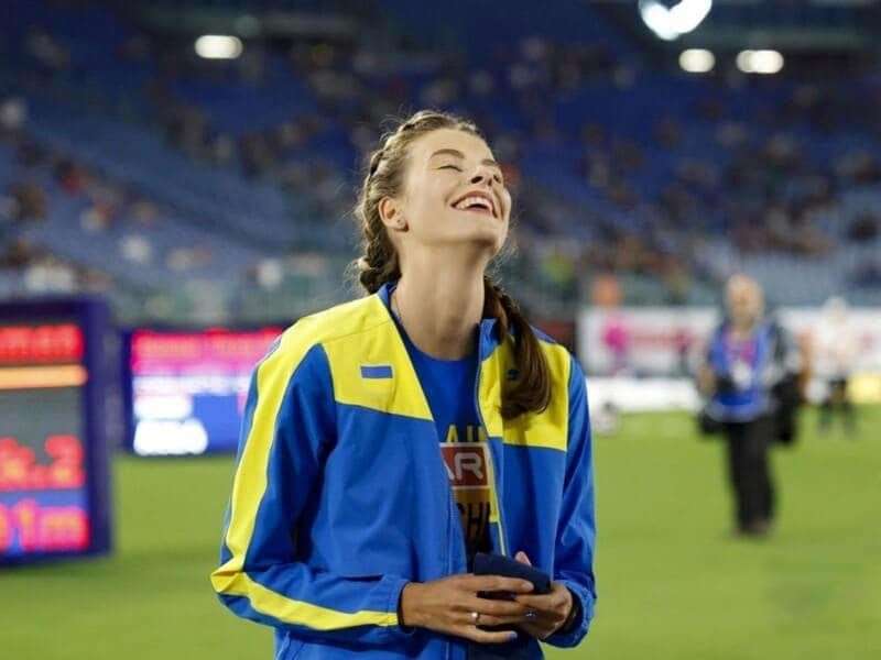 Все буде Україна