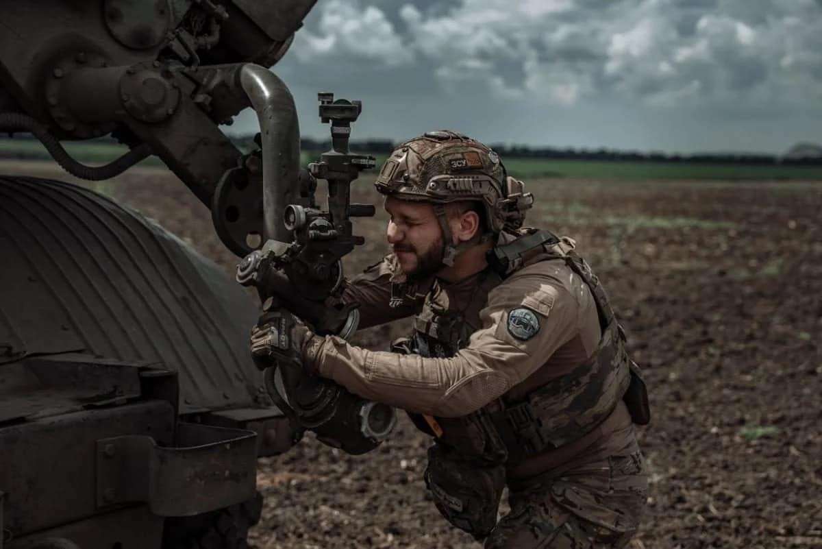 Все буде Україна