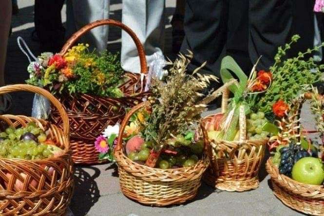 Все буде Україна