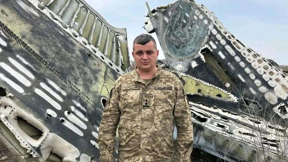 Все буде Україна