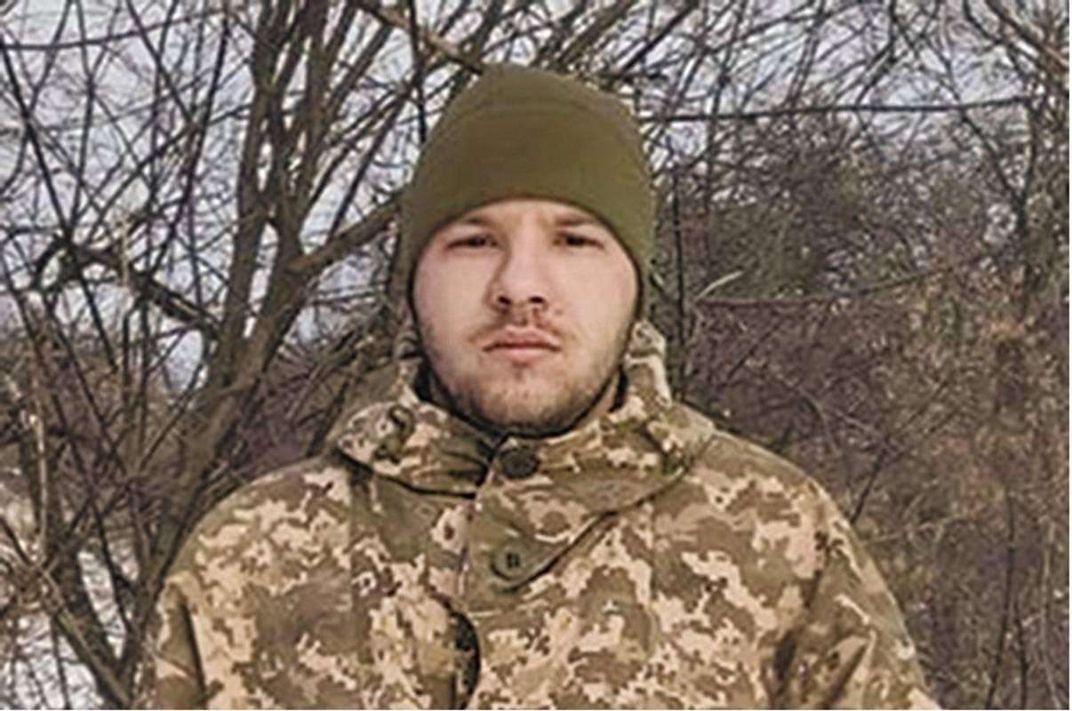 Все буде Україна