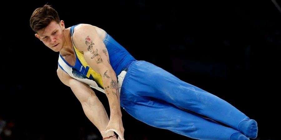 Все буде Україна