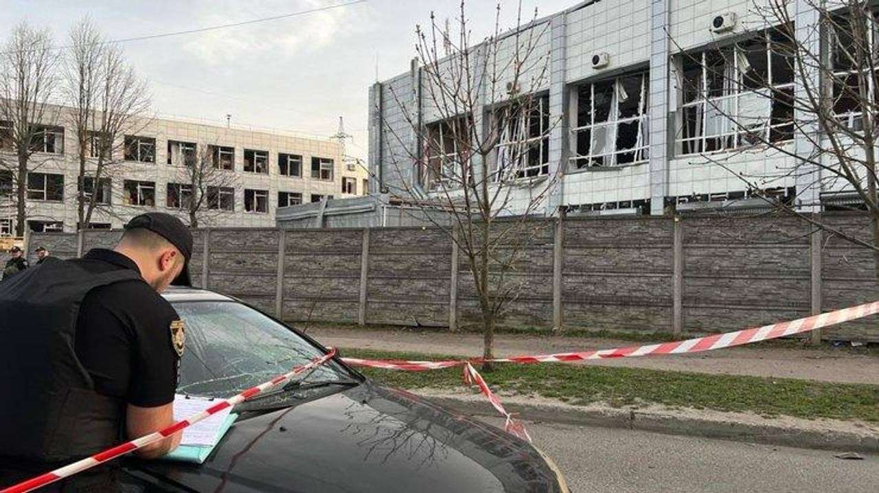 Все буде Україна