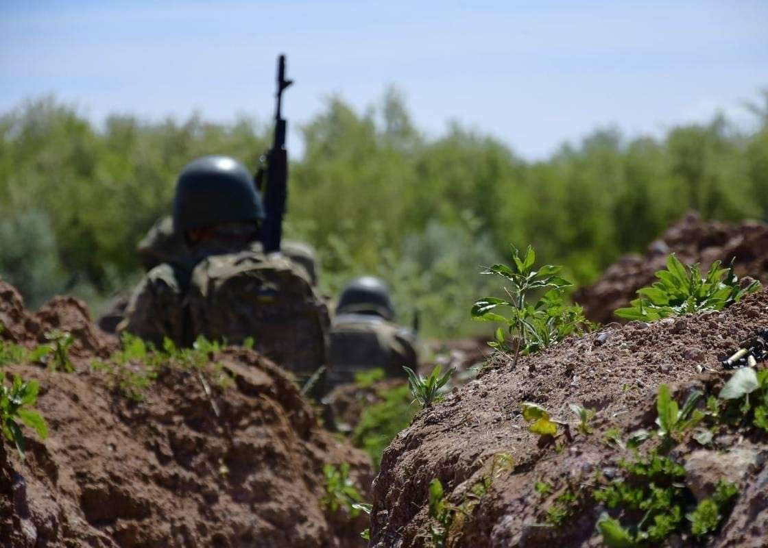 Все буде Україна