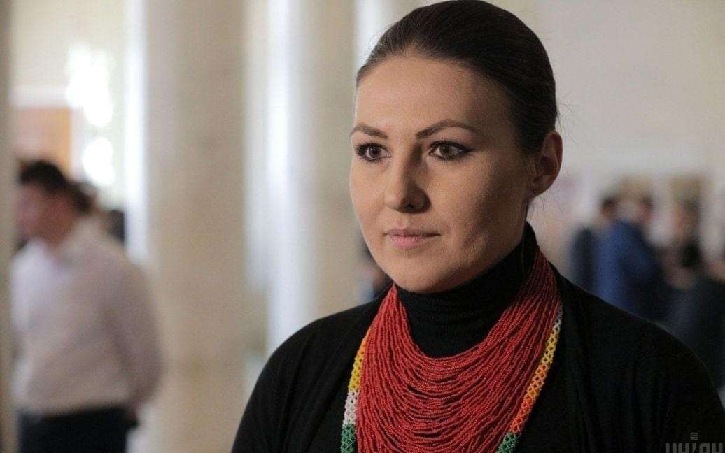 Все буде Україна