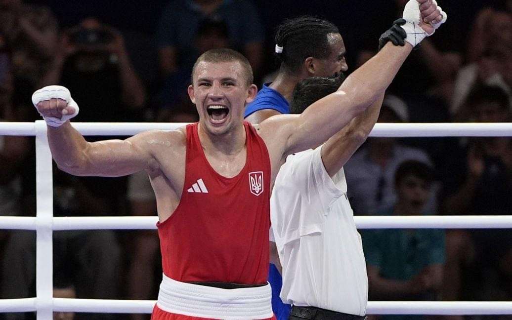 Все буде Україна