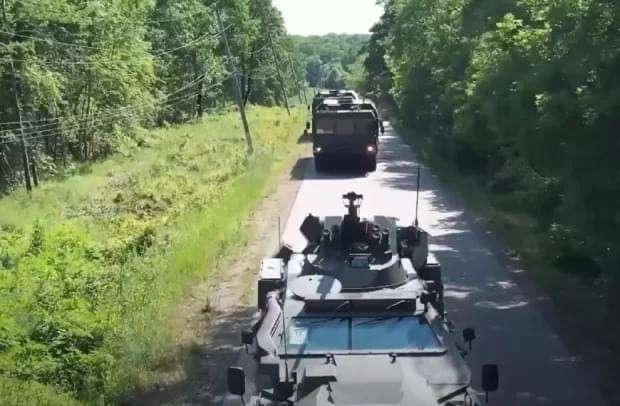 Все буде Україна