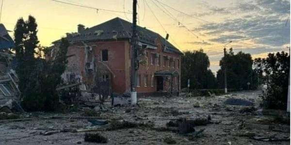 Все буде Україна
