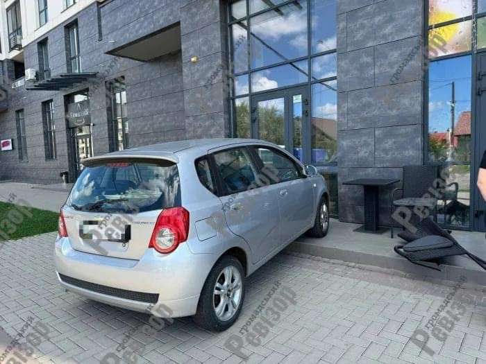 Все буде Україна