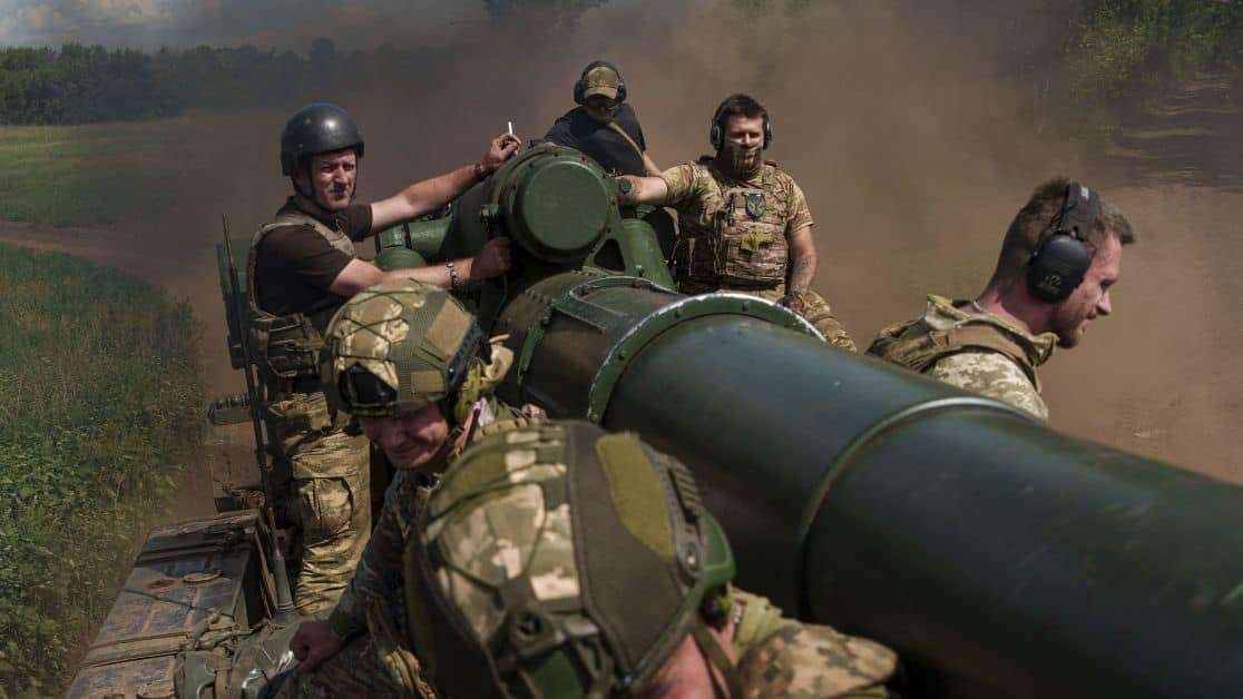 Все буде Україна