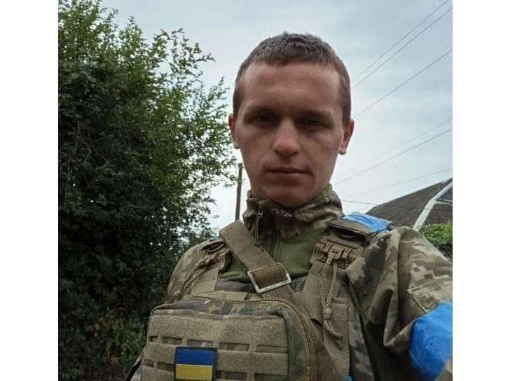 Все буде Україна