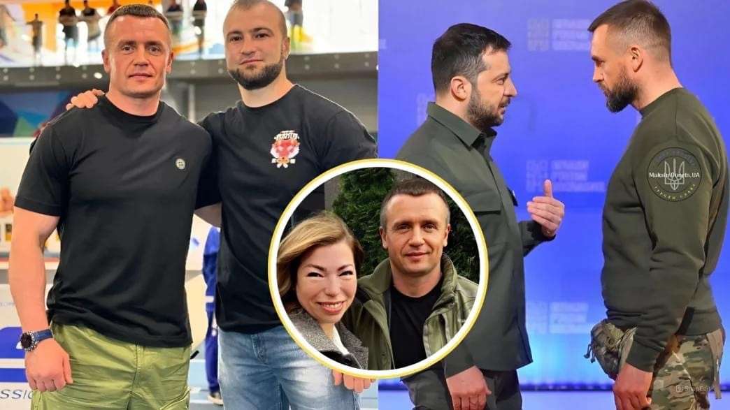 Все буде Україна