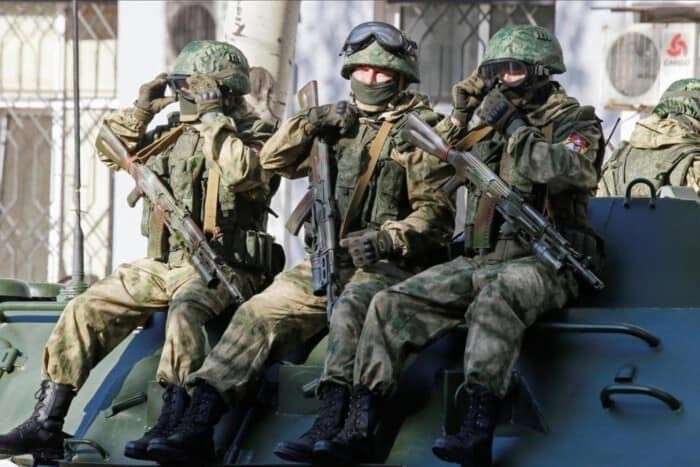 Все буде Україна