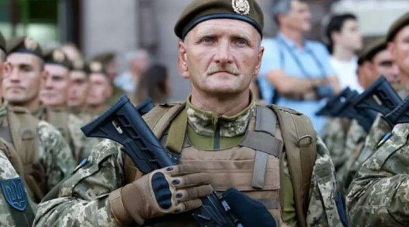 Все буде Україна