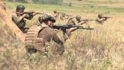 Все буде Україна