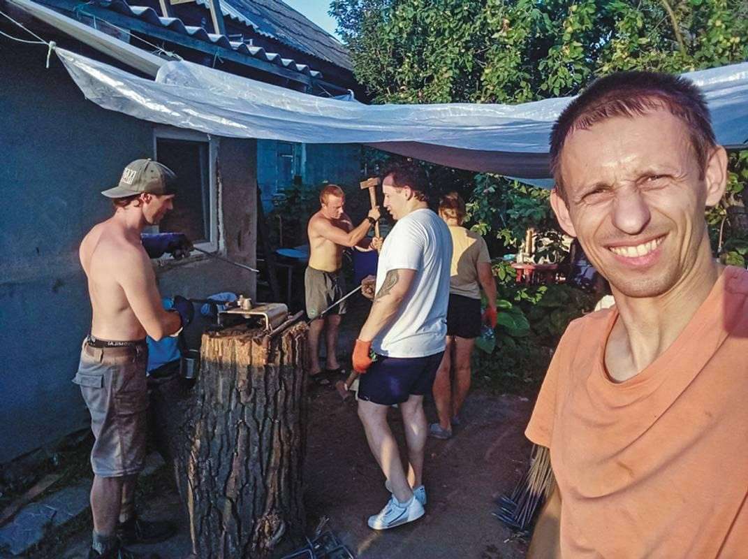 Все буде Україна