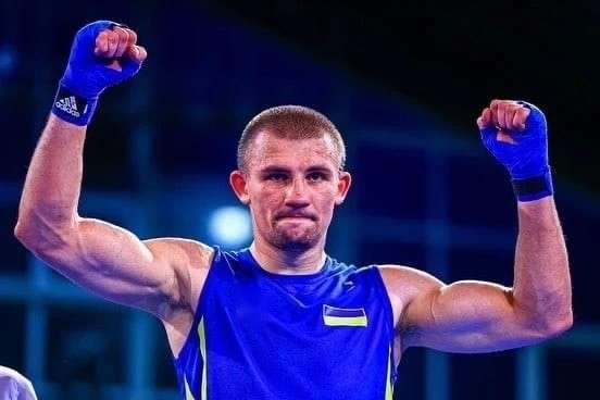 Все буде Україна