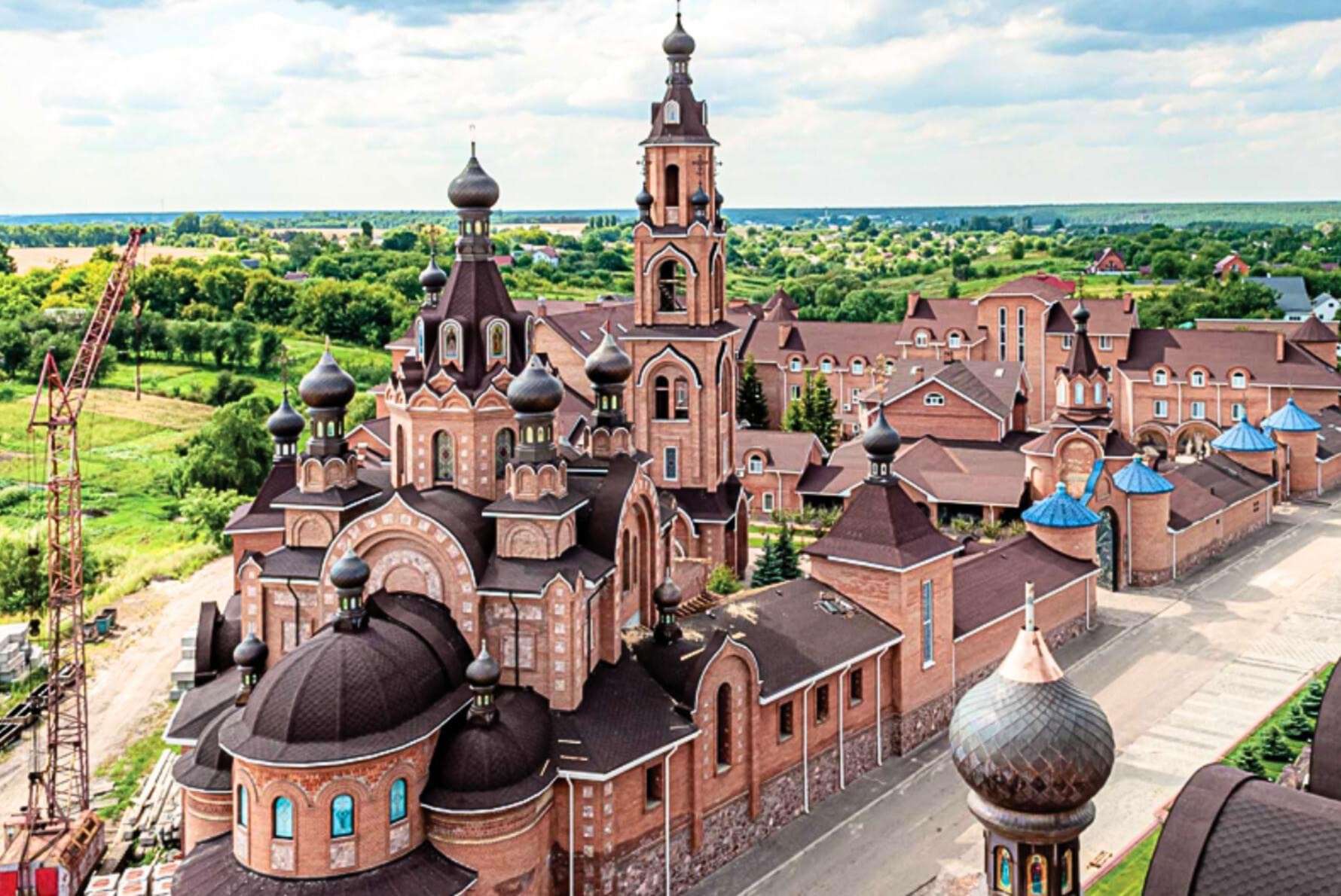 Все буде Україна
