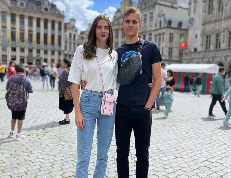 Все буде Україна