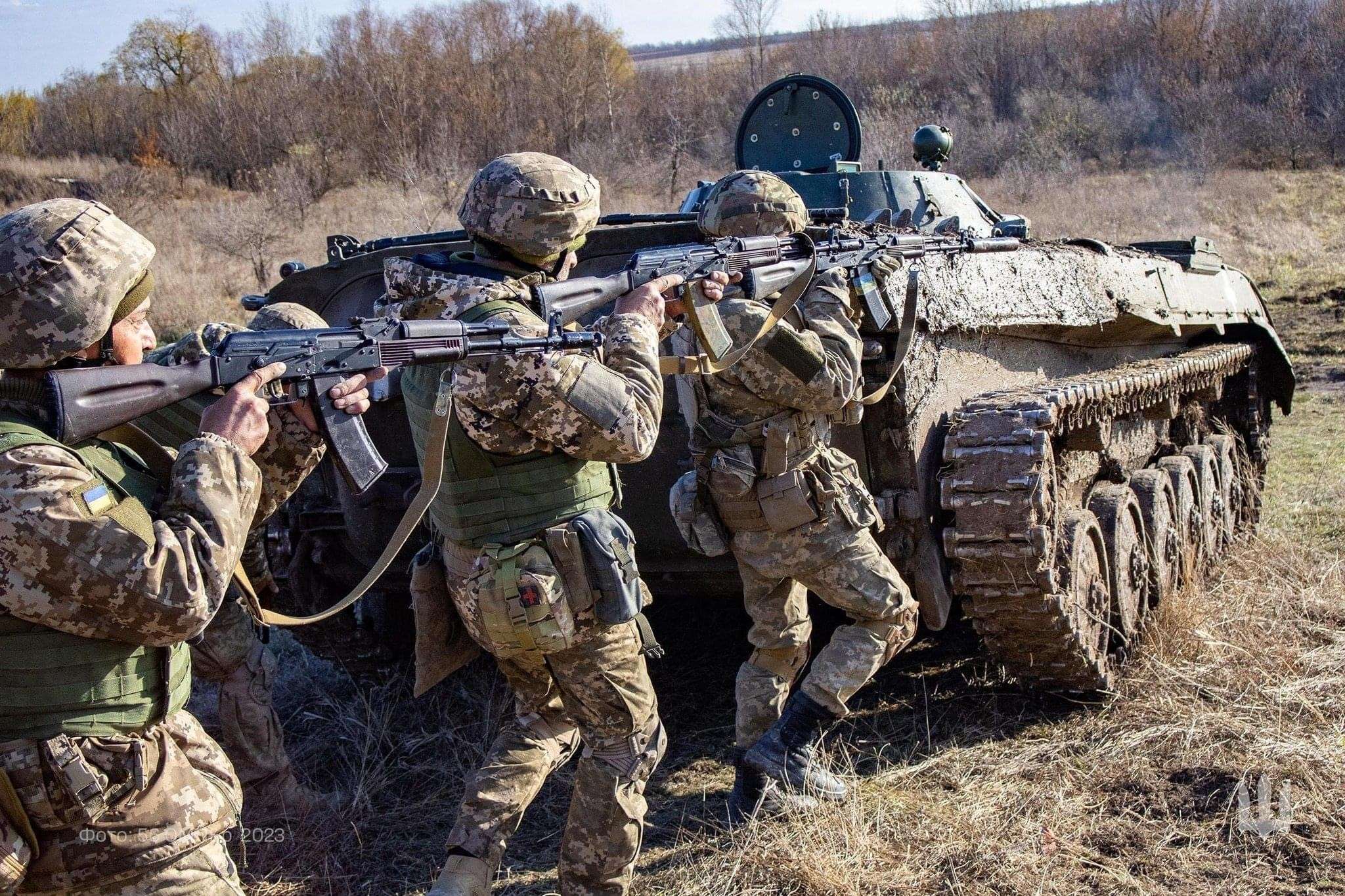 Все буде Україна
