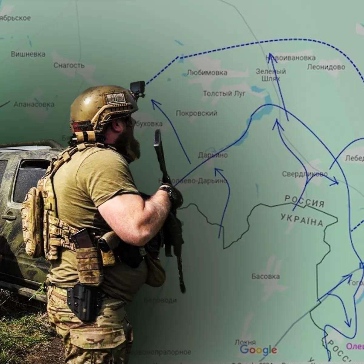 Все буде Україна