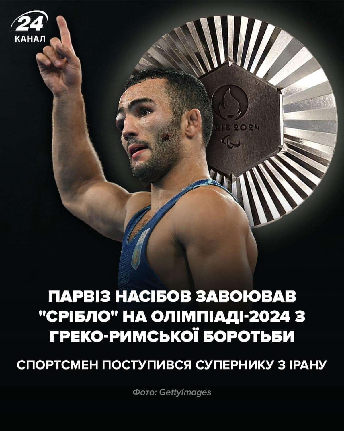 Все буде Україна