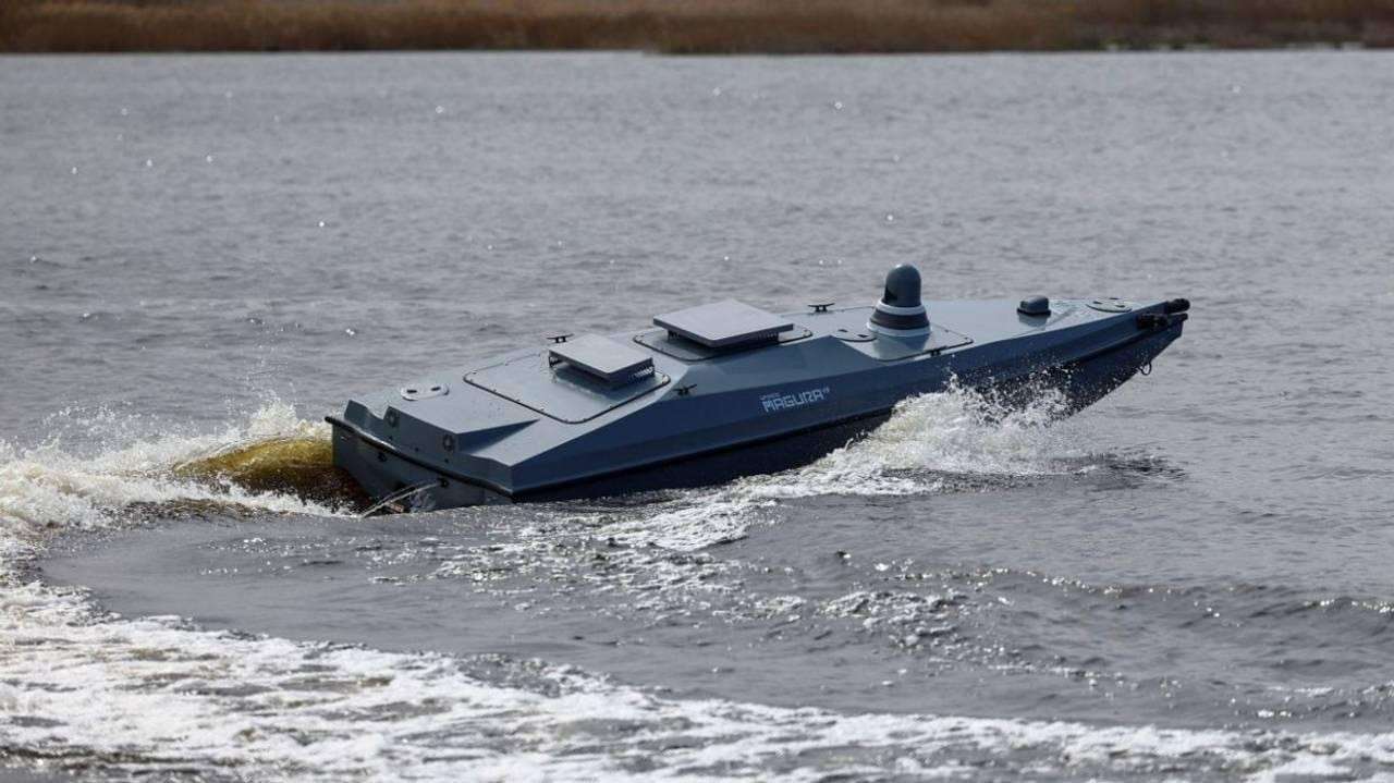 Все буде Україна