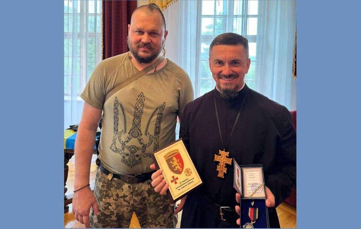 Все буде Україна