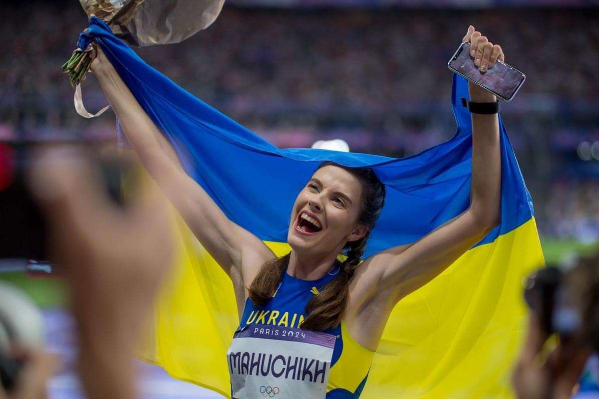 Все буде Україна