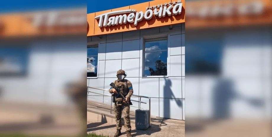 Все буде Україна