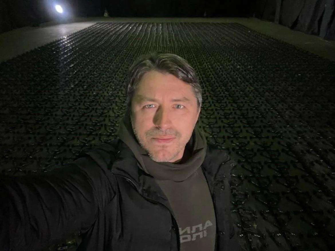 Все буде Україна