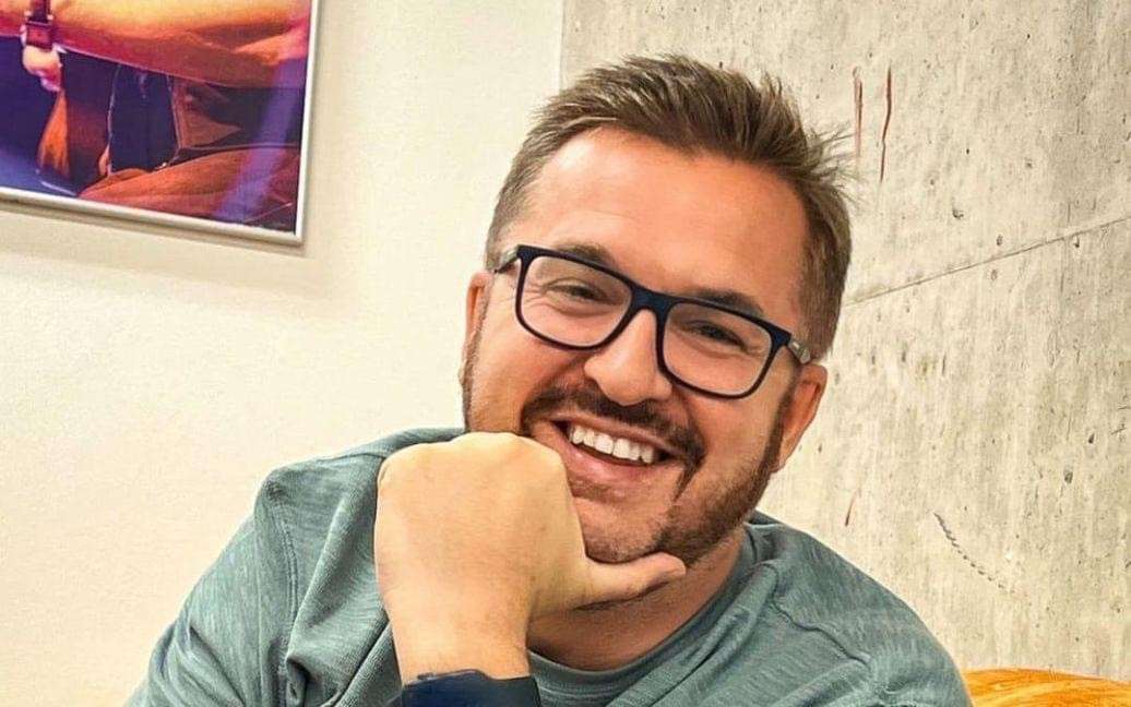 Все буде Україна