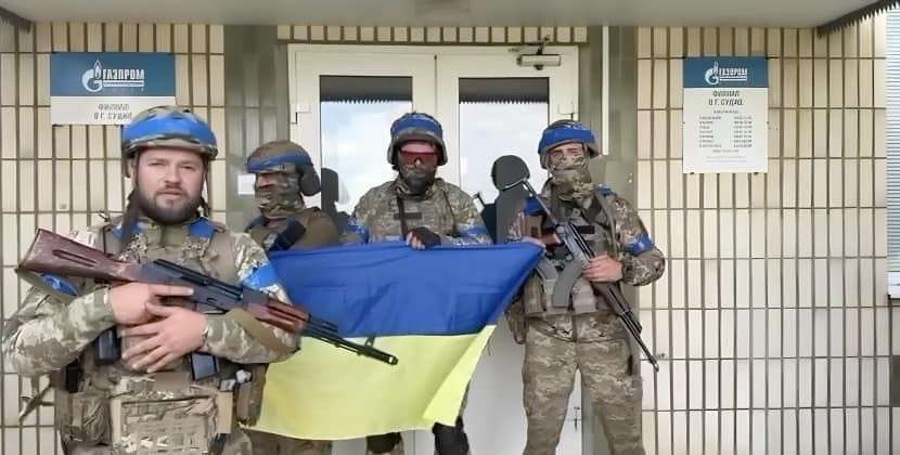 Все буде Україна