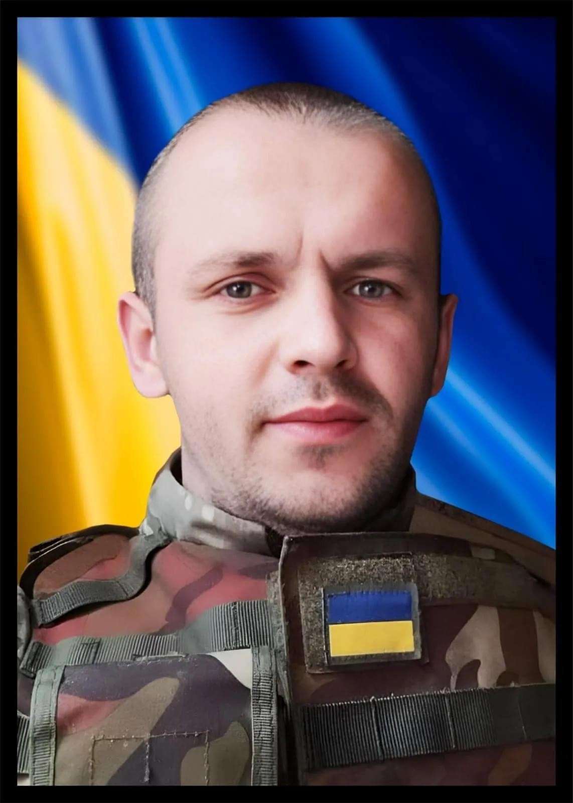 Все буде Україна