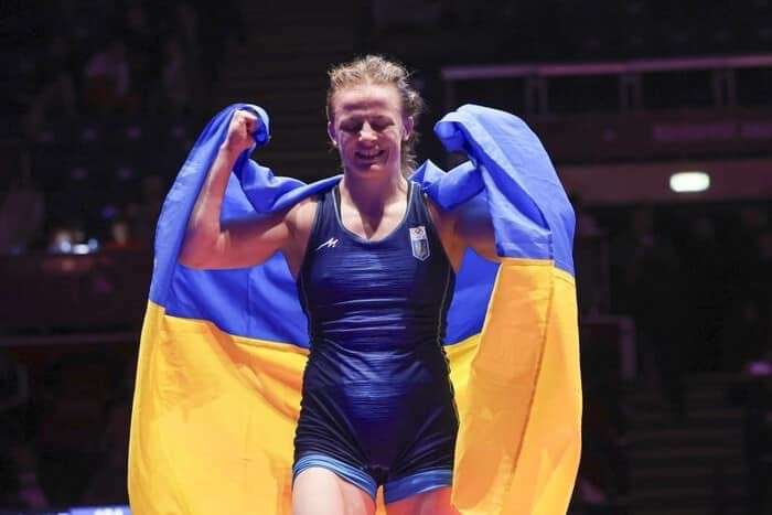 Все буде Україна