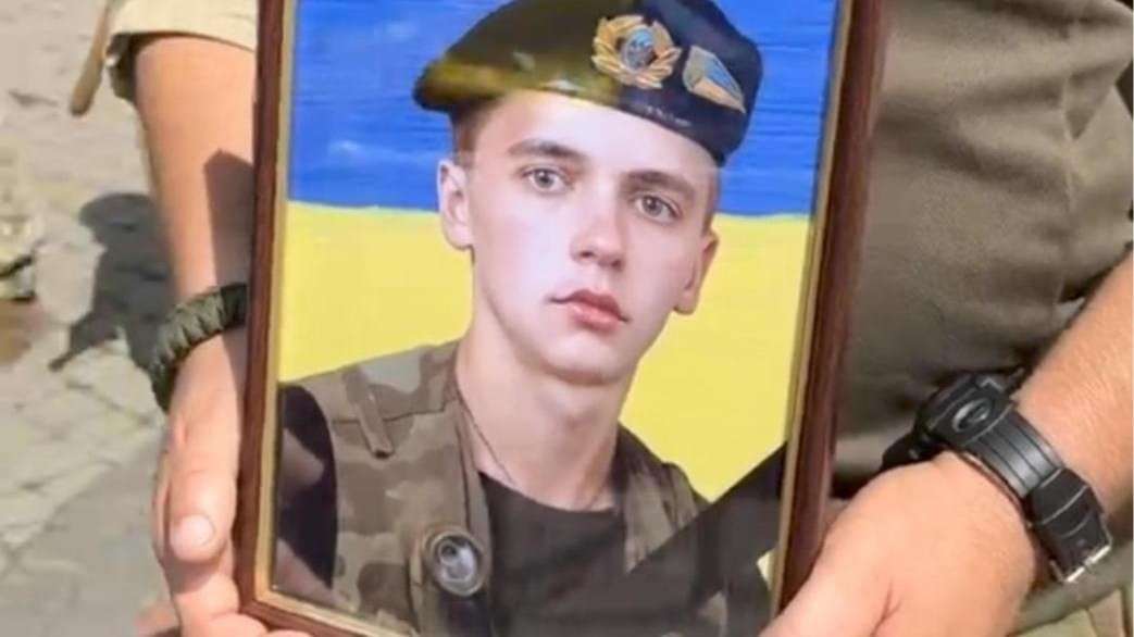 Все буде Україна