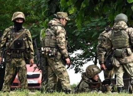 Все буде Україна