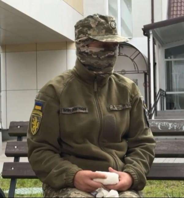 Все буде Україна