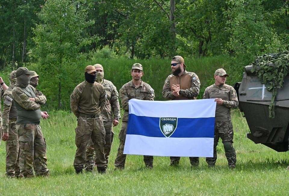 Все буде Україна