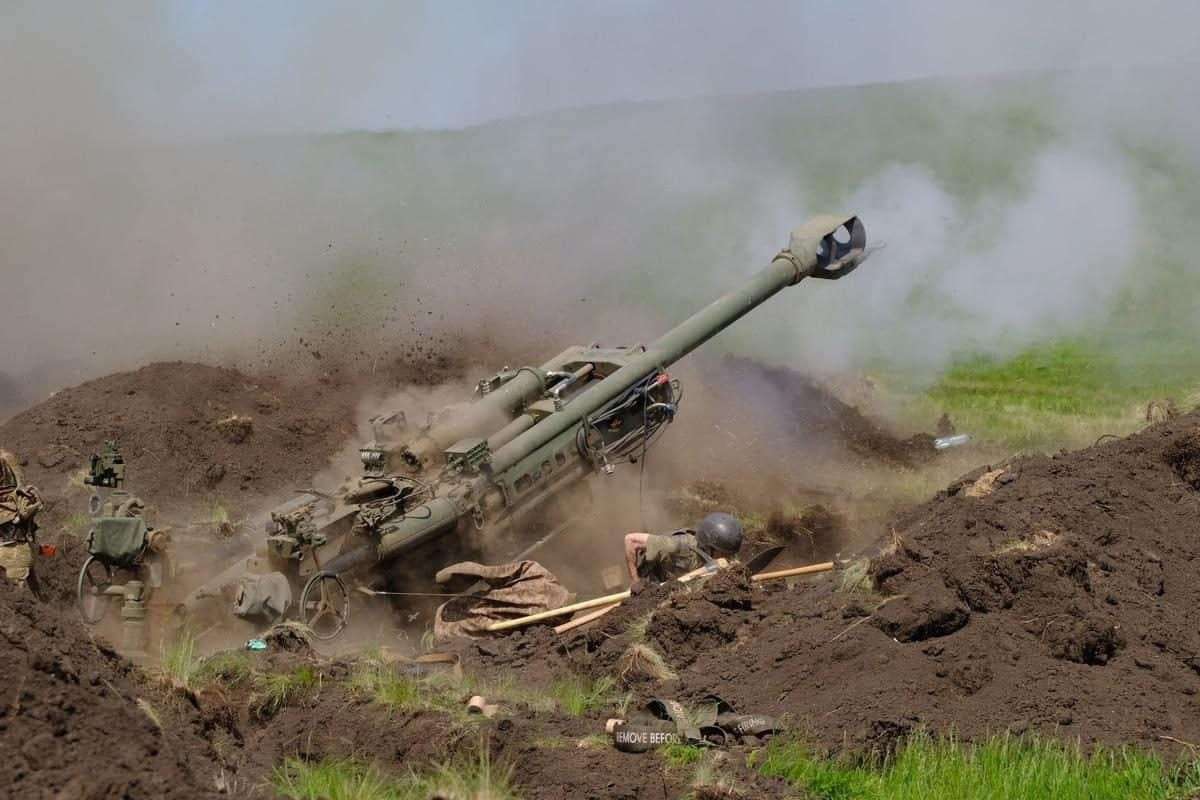 Все буде Україна