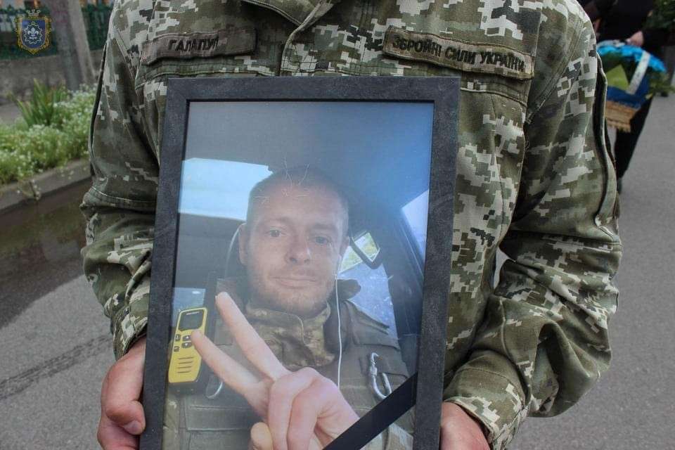Все буде Україна